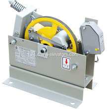 Gobernador de exceso de velocidad XS3C para ascensores de pasajeros